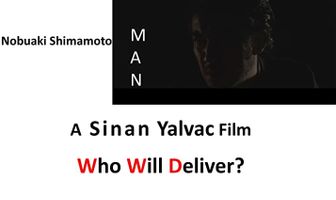The Delivery Man