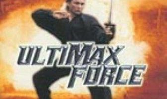 Ultimax Force