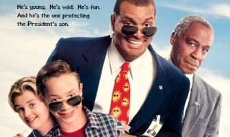 Первый ребенок страны