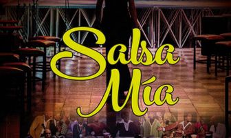 Salsa Mia