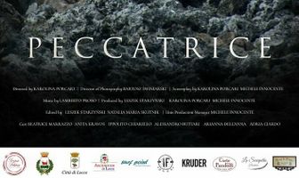 Peccatrice