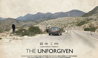 The Unforgiven