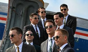 Парни что надо