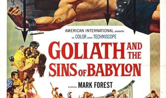 Мацист, великий герой мира