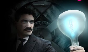 Никола Тесла, человек из будущего