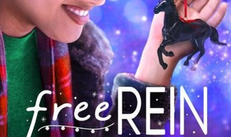 Свободная Рейн: Двенадцать рождественских соседей