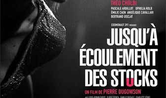 Jusqu'à écoulement des stocks