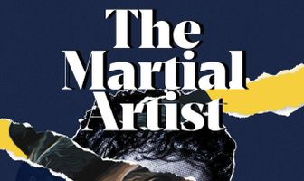The Martial Artist