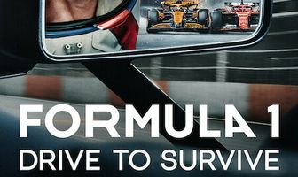 Формула 1. Драйв выживания