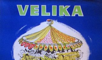Velika turneja