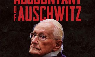 Бухгалтер Освенцима