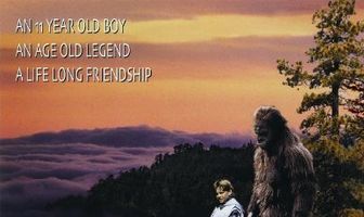 Снежный человек: Незабываемая встреча