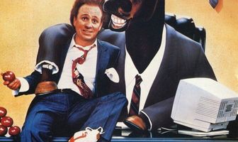 Удачное наследство