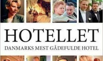 Hotellet