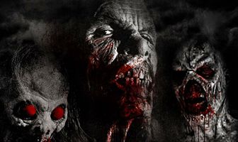 Bunker of Blood: Chapter 5: Psycho Sideshow: Demon Freaks