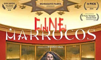 Cine Marrocos
