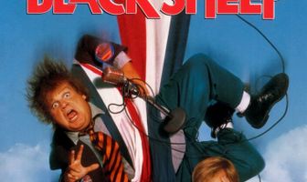 Паршивая овца