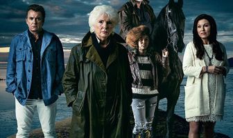 Redwater