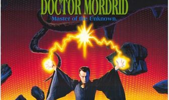 Доктор Мордрид
