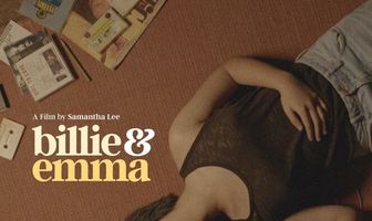 Billie and Emma