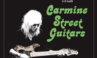 Carmine Street Guitars