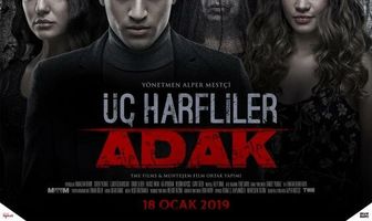 Üç Harfliler: Adak