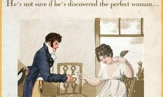 Список мистера Малкольма