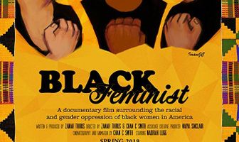 The Black Feminist Documentary