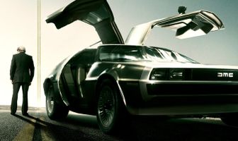 Открывая Джона ДеЛореана