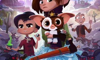 Гремлины: Тайны могвая