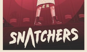 Похитители тел