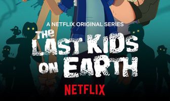 Последние подростки на Земле