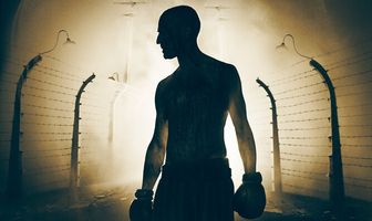 Гарри Хафт: Последний бой