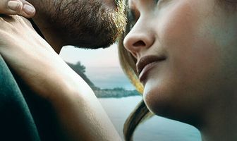 Маленькая рыбка