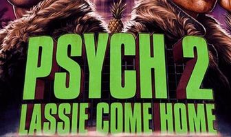 Ясновидец 2: Ласси возвращается домой