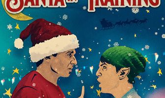 Школа Санты