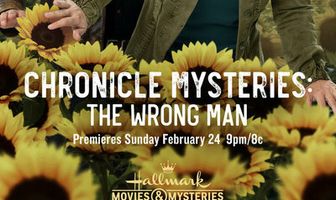 Хроники тайн: несправедливо осужденный