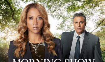 Тайны утреннего шоу: Убийство на уме