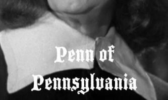 Пэнн из Пенсильвании