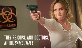 Медицинская полиция