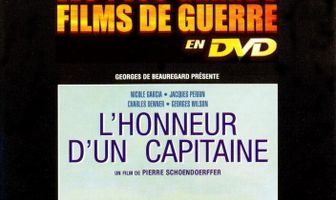 Честь капитана