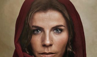 Мария Магдалина