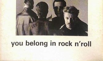 Tin Machine: You Belong in Rock n' Roll