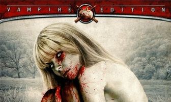 Живая мертвая девушка