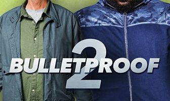 Пуленепробиваемый 2