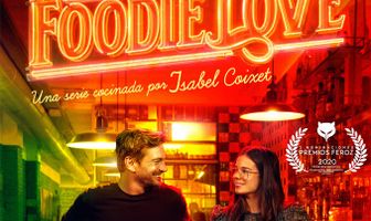 Любовь гурмана