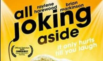All Joking Aside