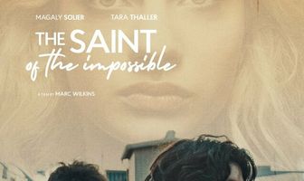 The Saint of the Impossible