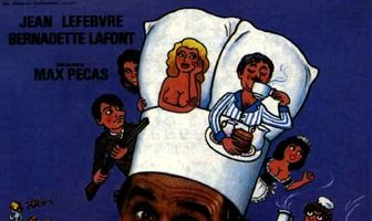 Мы не из таверны вышли