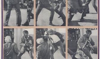 Темнее янтаря